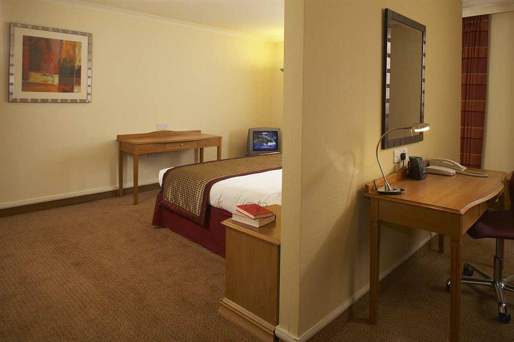 Holiday Inn Express Portsmouth - North By Ihg Kamer foto