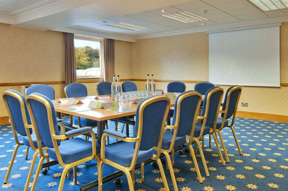 Holiday Inn Express Portsmouth - North By Ihg Faciliteiten foto
