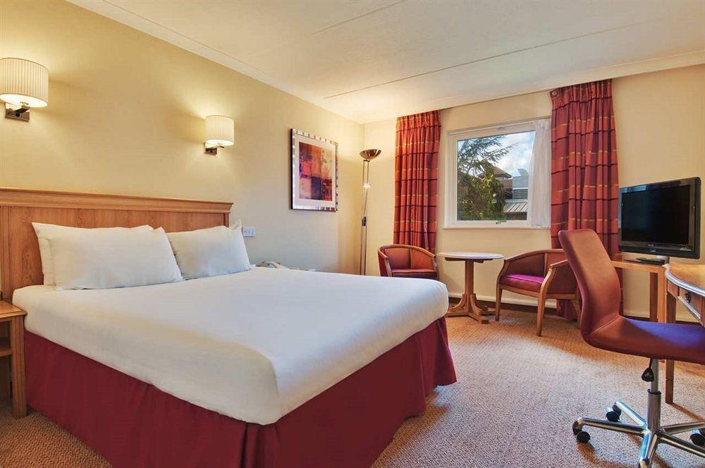 Holiday Inn Express Portsmouth - North By Ihg Kamer foto