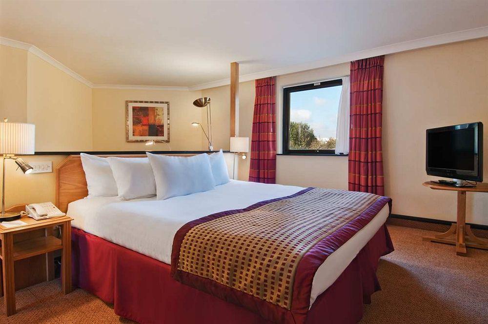 Holiday Inn Express Portsmouth - North By Ihg Kamer foto