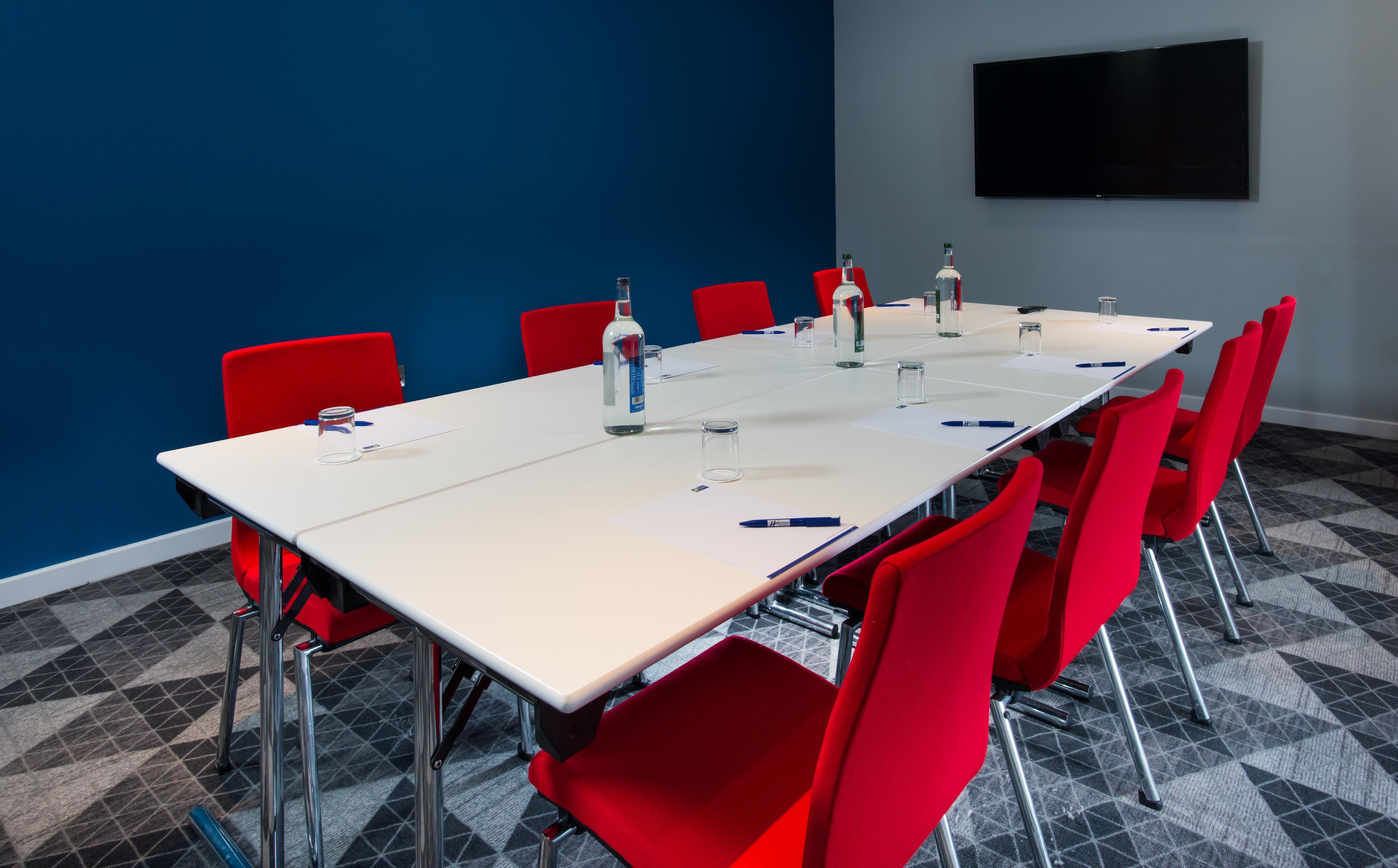 Holiday Inn Express Portsmouth - North By Ihg Buitenkant foto