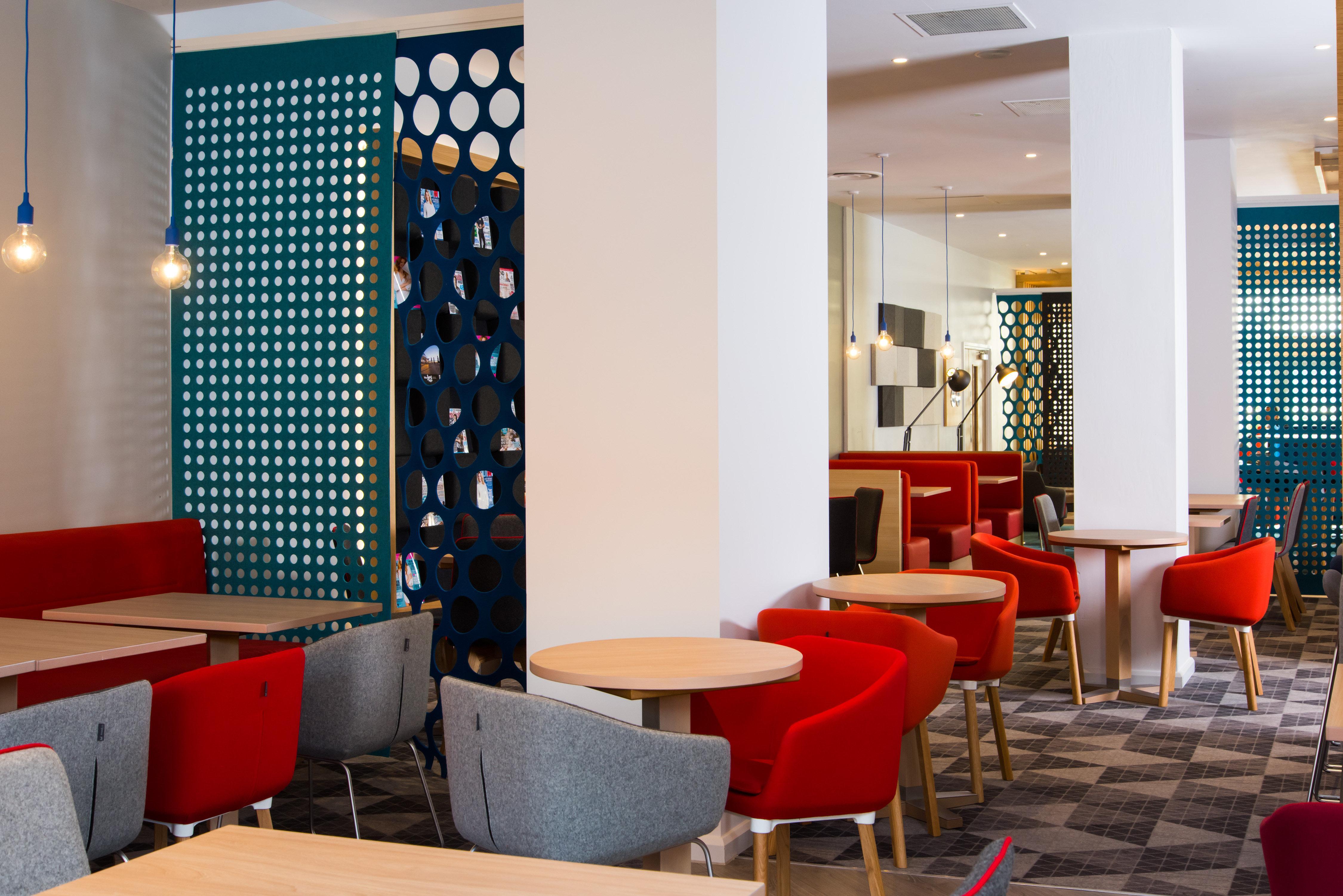 Holiday Inn Express Portsmouth - North By Ihg Buitenkant foto
