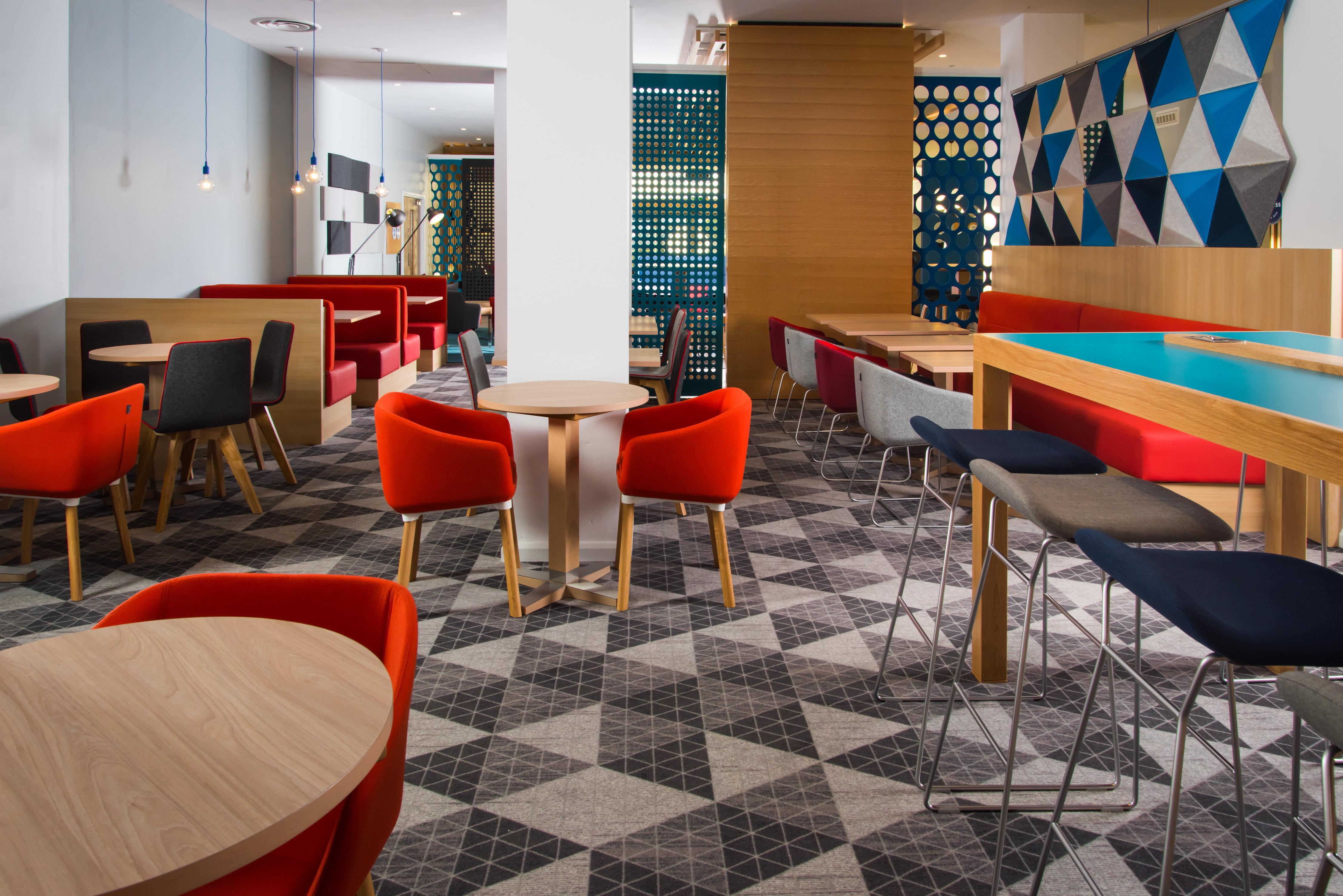 Holiday Inn Express Portsmouth - North By Ihg Buitenkant foto
