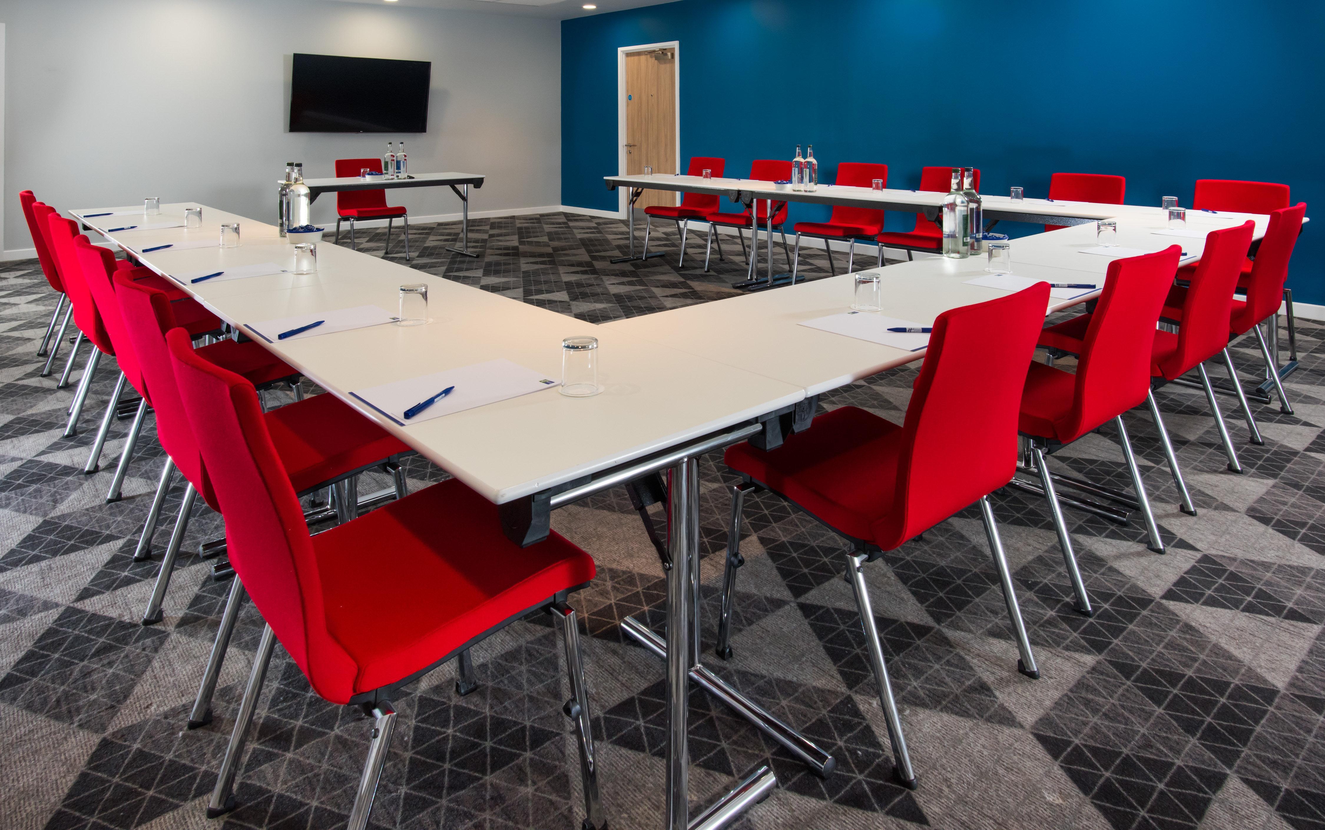 Holiday Inn Express Portsmouth - North By Ihg Buitenkant foto