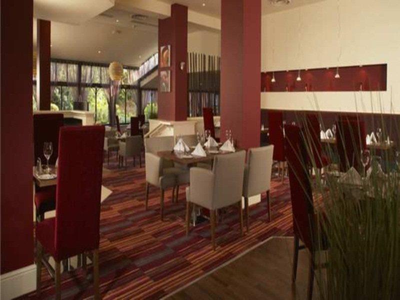 Holiday Inn Express Portsmouth - North By Ihg Buitenkant foto
