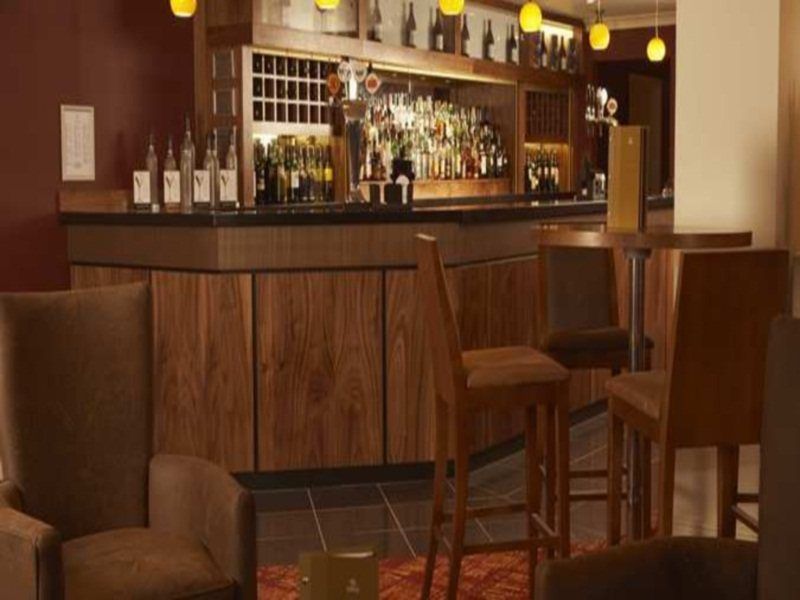 Holiday Inn Express Portsmouth - North By Ihg Buitenkant foto